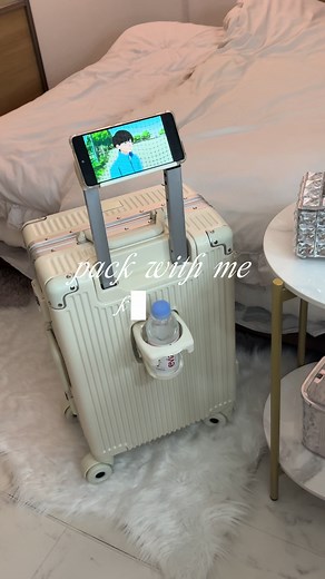 2泊3日の韓国旅行パッキングガイド