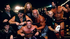 AEW star credits nWo member for convincing them to return to wrestling since leaving WWE