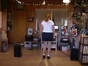 How To Clog From Home Beginner #4