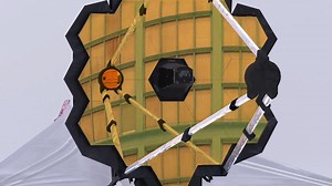 JWST launches tomorrow! How are you feeling space fam? Excited, nervous, so thrilled that you might blast into space under the force of your own hype? We've waited decades for this moment. This telescope could change history and transform how we see our place in the universe. It's a HUGE deal! You can watch the launch with us on Dec. 25 at 7:20 am ET (12:20 UTC) at planetary.org/live. (Vid: NASA's Goddard Space Flight Center) | The Planetary Society