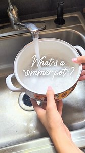 1.6K views · 16 reactions | Transform your stovetop pot into a witch's cauldron with the Be Divine Simmer Potion, created with @simmerandco  Want to receive this blend (and a box full of other magical goodies)? Check out the link in our bio to subscribe and receive our September Cauldron Magick Box!  Want to receive a FREE past box of your choice? Subscribe to a 3-month plan and add your fave box to your cart; we'll apply the discount at checkout! | Goddess Provisions | Facebook