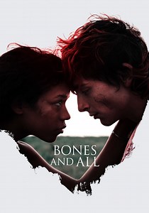 Bones and All - movie: watch streaming online