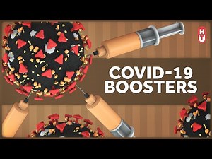 Should You Get a Covid Vaccine Booster?