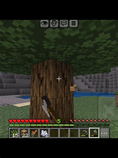 Rating Minecraft Bedrock Add-ons: Part 3 - VeinCapitator