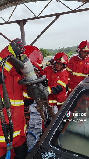 Feel free to visit my tech. paper at https://taufiqsparkz.wordpress.com/2024/11/25/vehicle-extrication-technique