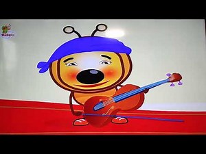 tiny beats baby tv