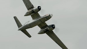 30K views · 1.4K reactions | It was a rare treat to see an A-26 Invader in a European flying display at last weekend's Antidotum Airshow. | PlanesTV.com | Facebook