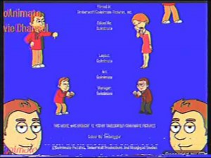 Goanimate Movie Channel Sign Off (June 30 1999)