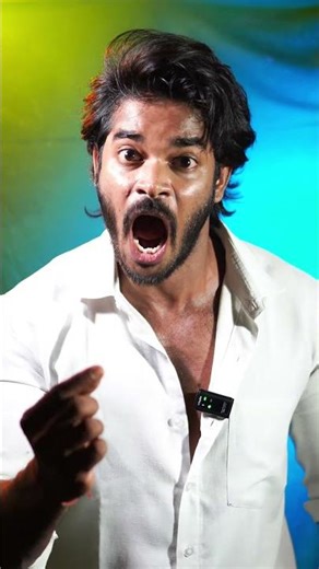 Fast-Paced Fight Audition | Acting Reel Clip"