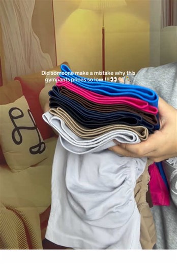 Affordable Gym Pants for Women: Best Styles Revealed