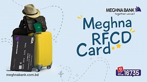 303 reactions · 43 shares | Travel with Meghna RFCD Card Open an...