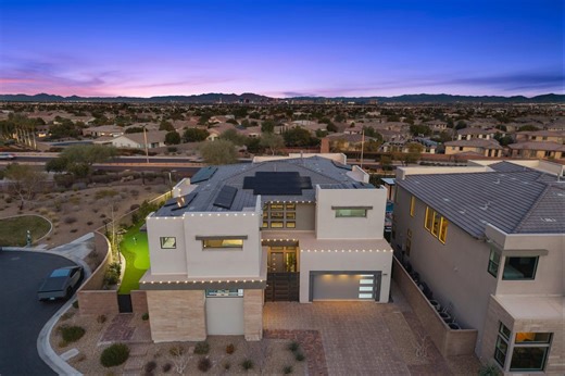 New to Market, Las Vegas, Nevada, United States For Sale | FT Property Listings