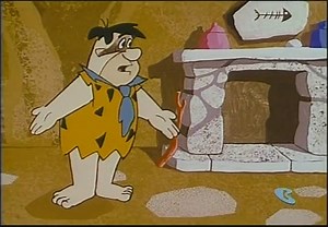 The Flintstone Comedy Show (1972)