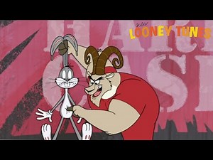 New Looney Tunes S01E14 Bugs of Steel | Season 1 Episode 14 | TV Series Episode Review