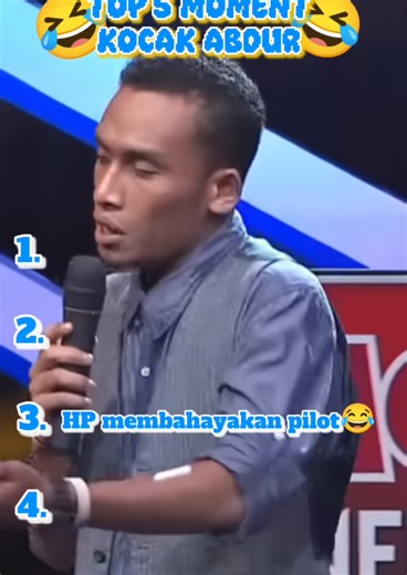 TOP 5 kekocakan Abdur Arsyad disuci😂🤣 yang mau beli perlengkapan olahraga bisa langsung Kepoin showcase akun ini ya guys😁 #standupcomedy #abdurarsyad #lucu #ngakak #fyppppppppppppppppppppppp