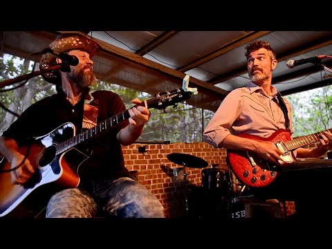 The Boondoggle Saints — Not Fade Away @ Spring Squawk (春發牢騷) (Apr 04, 2025)