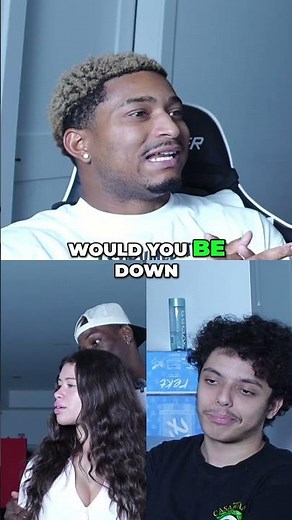 Dev isn't looking to migrate anytime soon #shorts