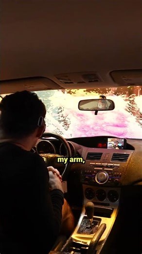 What Happens If You Put Your Windows Down During A Car Wash?