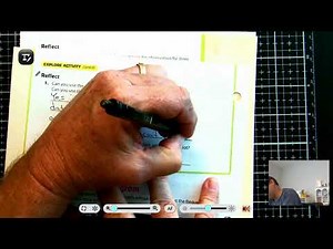 6th Grade GO Math Module Lesson 16.5 Histograms pages 479-484