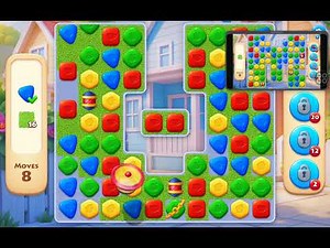 Precure township fail part 2