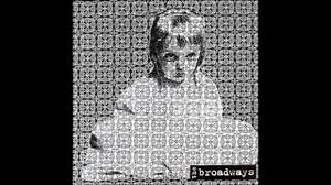 RESTLESS Lyrics - BROADWAYS | eLyrics.net