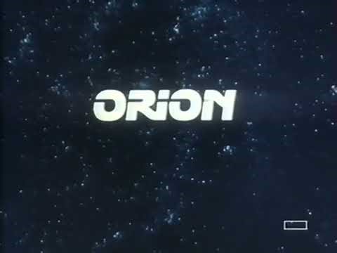 An Orion Pictures Release (1984)