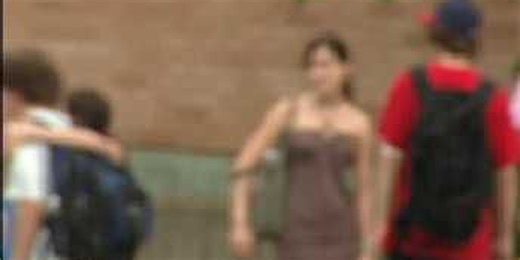 Healthwatch: Teens increasingly treated in ER for sex-strangulation injuries