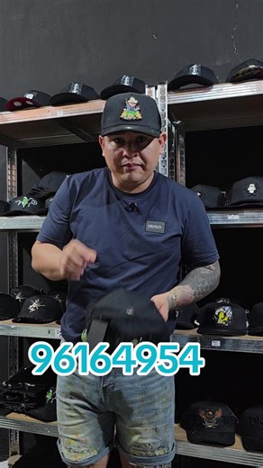 Nuevo Ingreso de Gorras Italianas 100% Original
