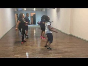 Booty Call Line Dance