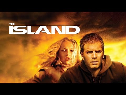 ⚡ THE ISLAND (2005) | Trailer | Full HD | 1080p