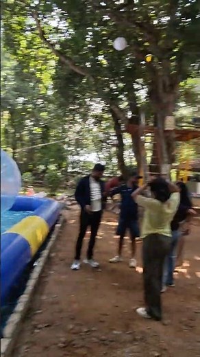 "Team Fun Vibes! 🤩 Ultimate Office Team Bonding Moments!" #funtime