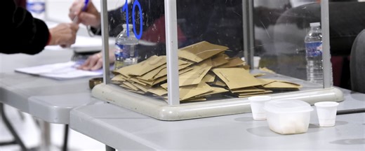 REPLAY Municipales 2026 dans l’Ouest Hérault : de l’enjeu à Agde, Vias, Cers, Bédarieux et d’autres communes… Revivez cette journée de second tour