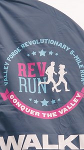 25 shares | Lace up your sneakers and take a run through history this April!  Join us for our 19th Annual Revolutionary 5-Mile Run, held entirely in Valley Forge National Historical Park! Not a runner? No worries! Bring your pets, kids, and friends for our 2-mile walk ☀️ Support the park and secure your spot—register at the link below! ⬇️ | Visit Valley Forge & Montco | Facebook