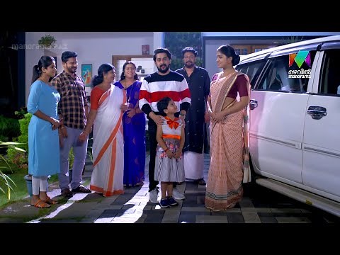 #Thumbapoo ഒടുവിൽ അത് സംഭവിക്കുന്നു
