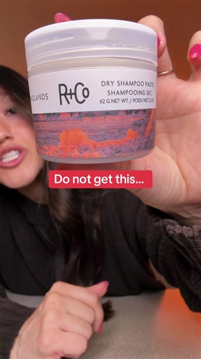 Rco Dry Shampoo Paste: Must-Have for Women 30