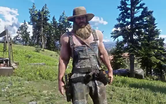 NEW & Updated RDR2 Mods YOU Don't Want to Miss! || BEST Red Dead Redemption 2 Mods