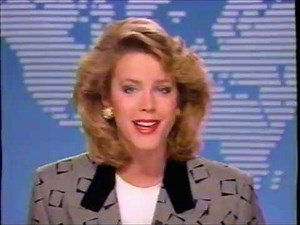 NBC News at Sunrise (October 10, 1988) | partial