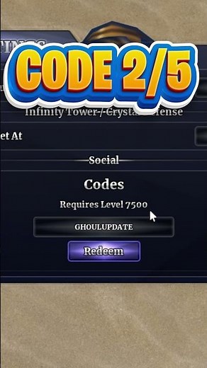 *5+NEW* ALL NEW WORKING GHOUL UPDATE CODES FOR SAILOR PIECE MAY 2026! ROBLOX SAILOR PIECE CODES!