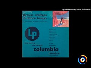 The Lost Weekend (Theme from the film) by Alfred Goodman Orchestra