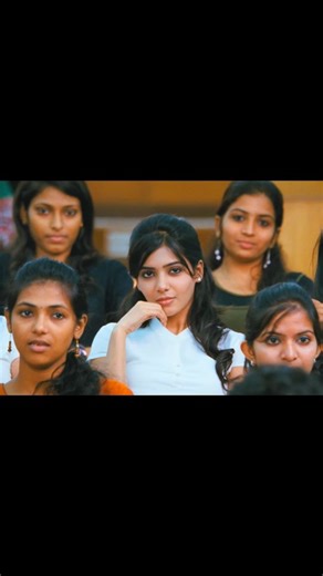 Neethaane En Ponvasantham on Instagram: "Neethane en ponvasantham🤍"