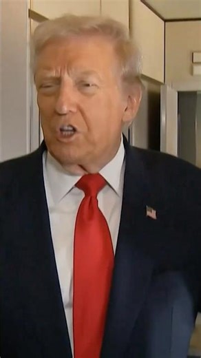 Trump Says US Would Lift China Fentanyl Tariff If Xi Cracks Down