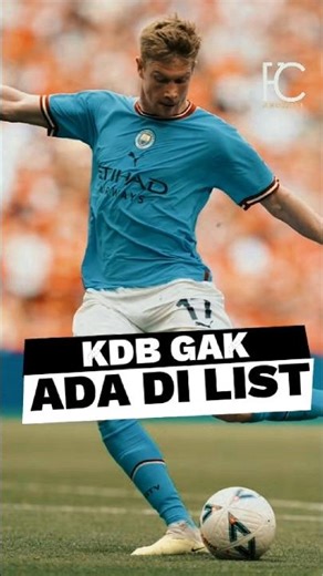 Inikah 5 Gelandang Terbaik Sepanjang Masa EPL? 👀