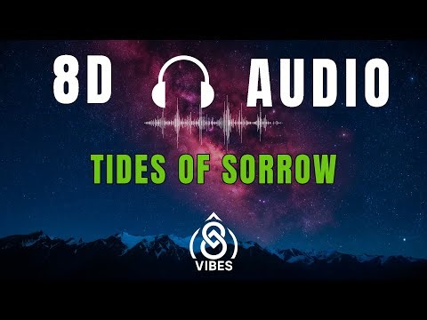 Feel Music All Around You | 8D Audio Headphones Required