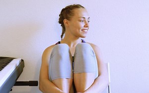 "I can be bought" - When Rose Namajunas expressed interest in transitioning into modeling and acting