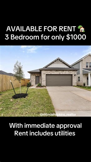 Looking for a comfortable and affordable place to call home? Helping families across the USA find their next home 🏡✨ Your dream house for rent is closer than you think. Which state are you searching in? #houseforrent #homeforrent #rentalhomes #forrentusa #homesoftiktok