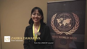 1.3M views · 987 reactions | For Zahra Damariva, a famous Indonesian...