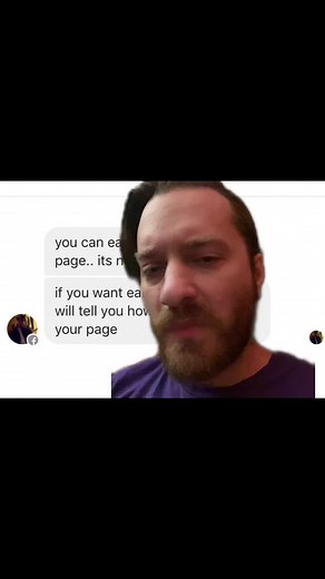 The type of Facebook spam/scams that I get.