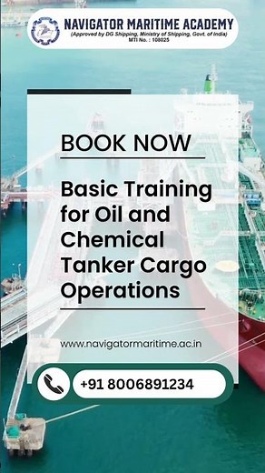 Book your STCW cousre call us now +91 8006891234