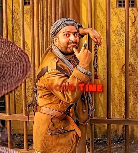 She Really Negotiated His Life 😂 | Mummy | HEAVENLY JUMPSTYLE (slowed)