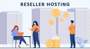 What is Reseller Hosting and Why to Opt for Reseller Hosting? | MilesWeb India